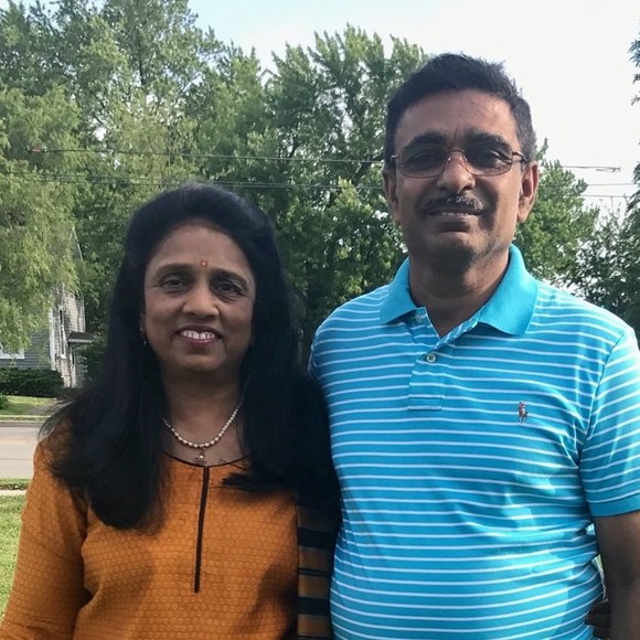 Meet your Posher, Daksha - Picture 1 of 1